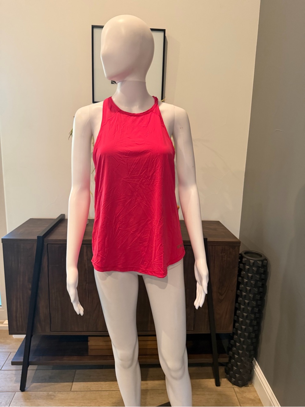 EUC Victoria’s Secret Sport Oversized Tank - Small
